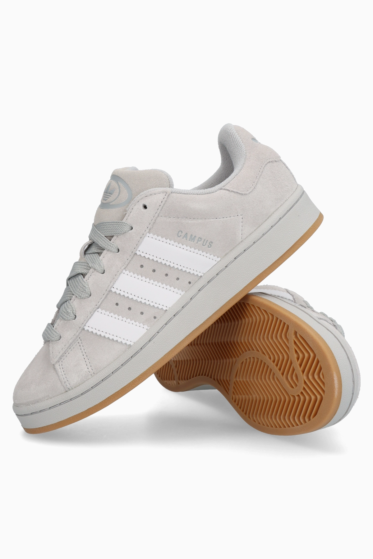 Buty Sneakers adidas Campus 00s - Szary