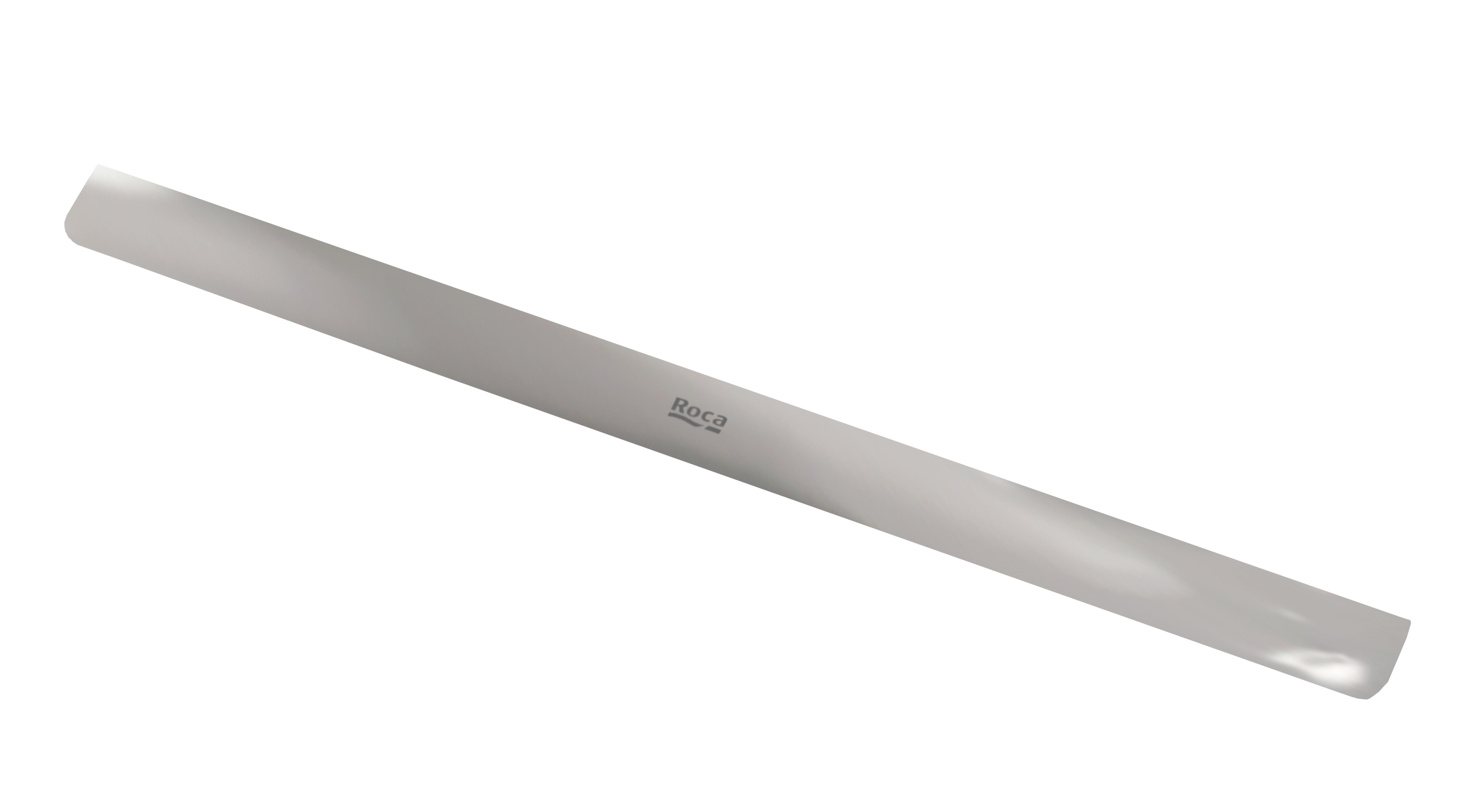 Roca Ella uchwyt do szafki 80 cm 2 szt chrom A816841339