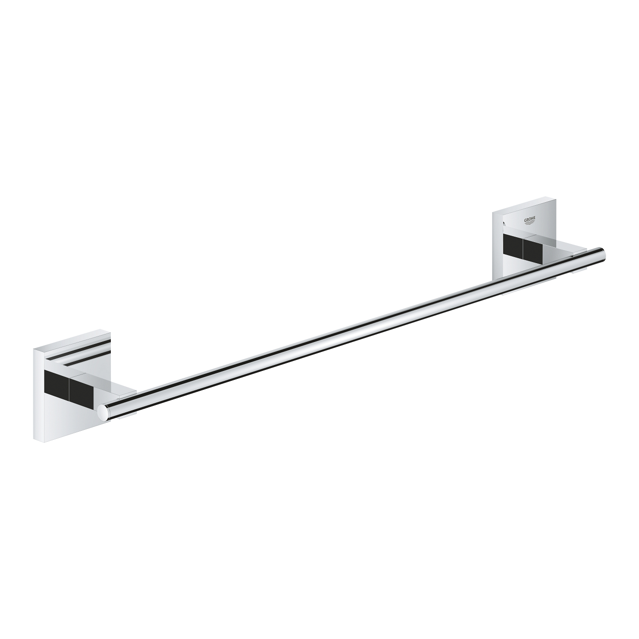 Grohe Start Cube drążek na ręcznik chrom 40987000 - Wysyłka w 24h