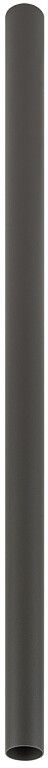 Nowodvorski Lighting Fourty lampa podsufitowa 1x10 W umbra gray 10887