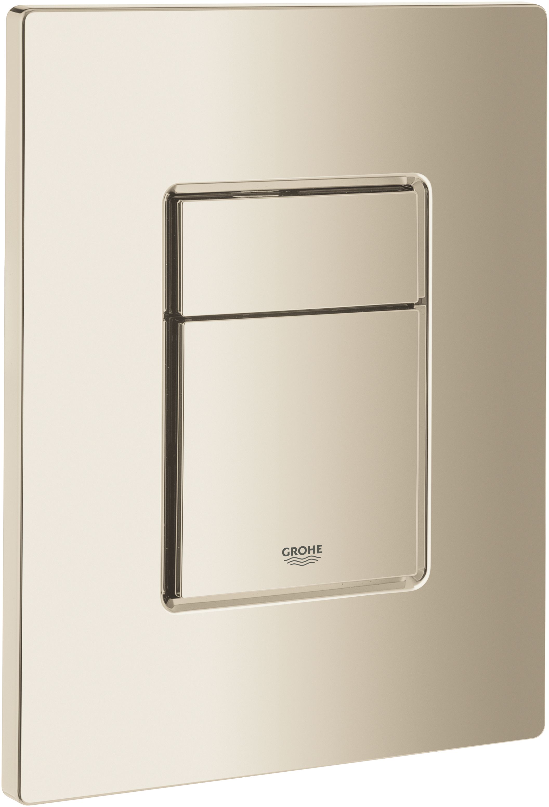 Grohe Skate Cosmopolitan przycisk spłukujący polished nickel 38732BE0 - Wysyłka w 24h