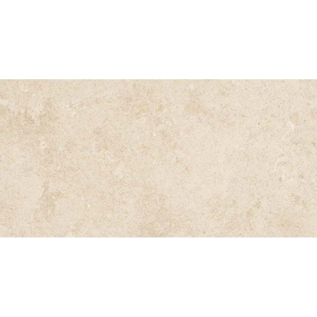 Gres szkliwiony ECO STONERELAX cream mat 59,8x119,8 gat. I