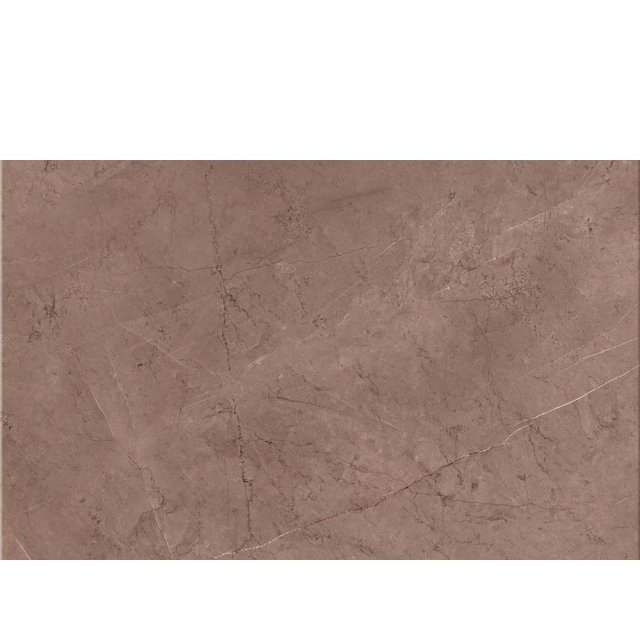 Płytka ścienna DIANA brown glossy 25x40 gat. I