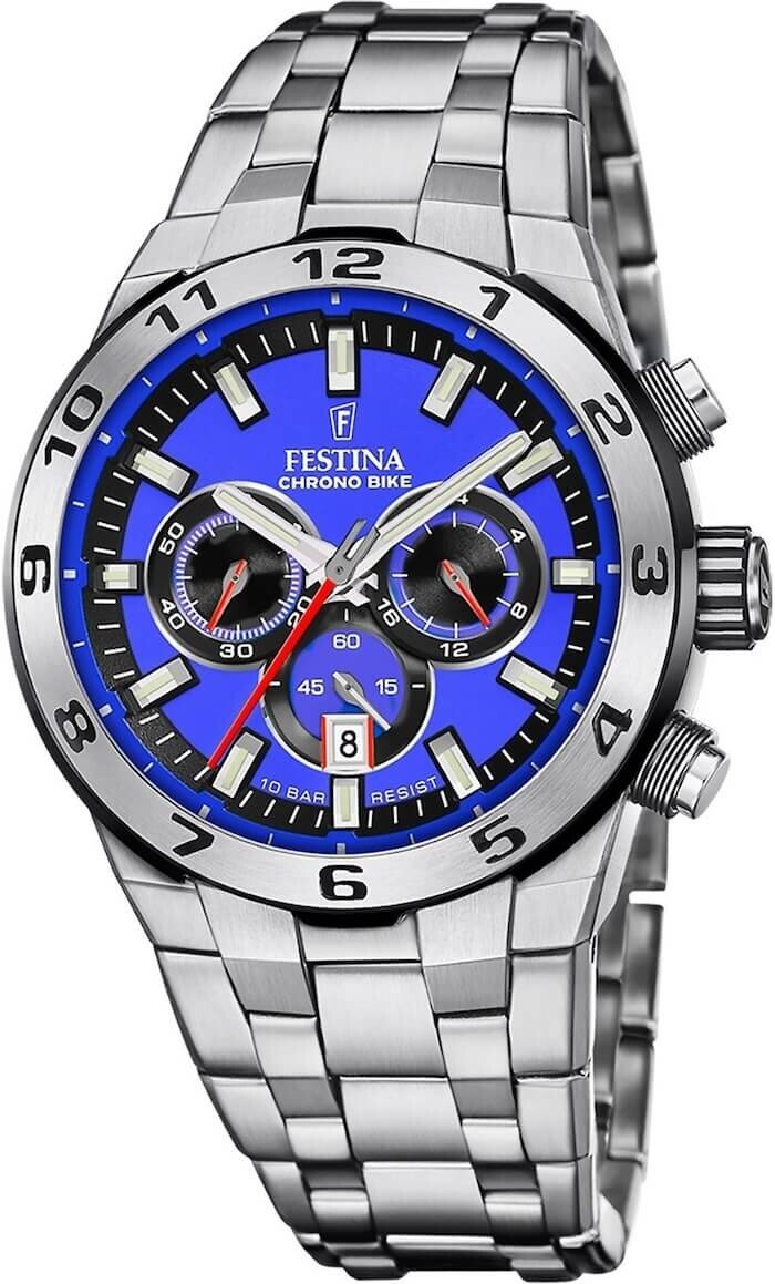 Zegarek męski Festina Chrono Bike F20670_3