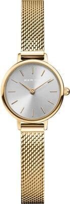 Zegarek damski Bering Classic 11022-330