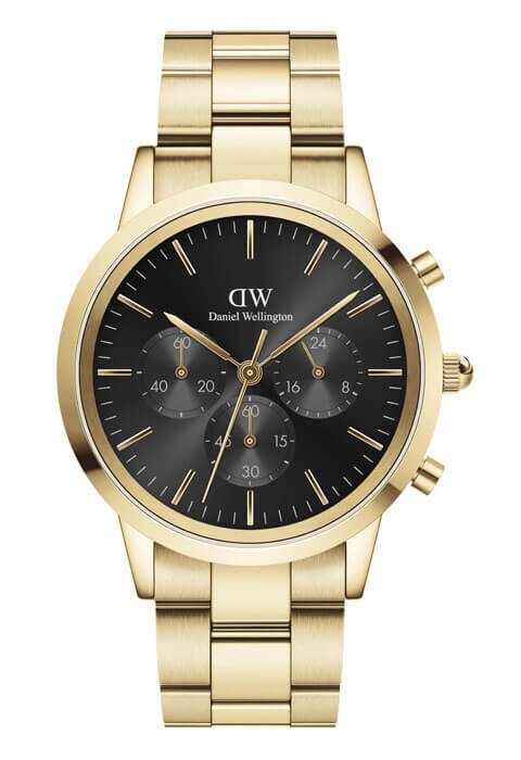 Zegarek męski Daniel Wellington DW00100641