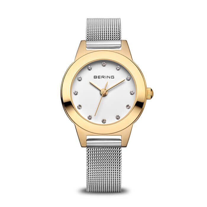 Zegarek damski Bering Classic 11125-010