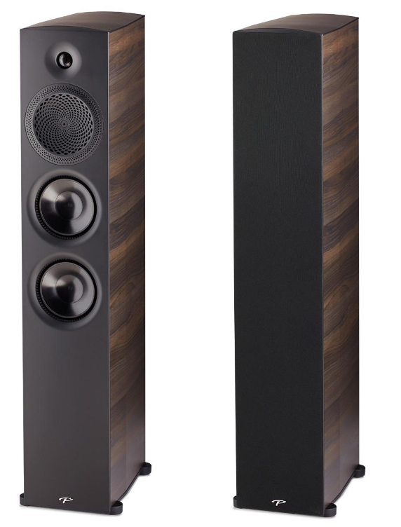 Paradigm premier 800f