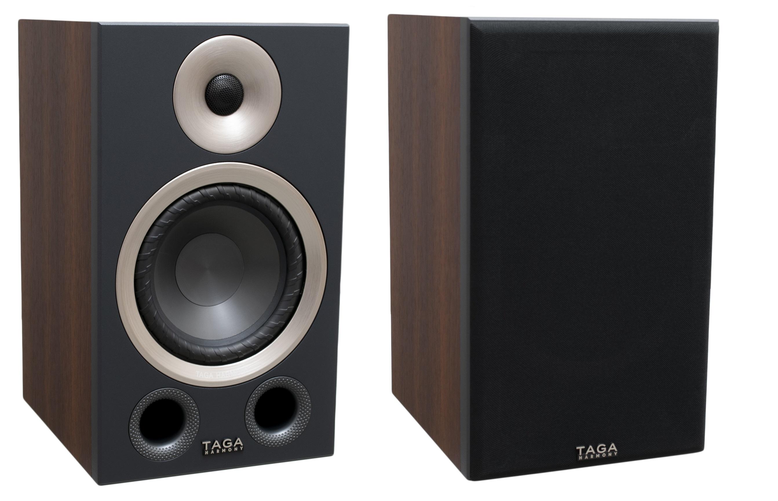 Taga harmony azure b-40 v.3