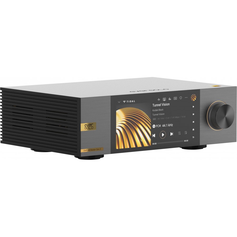 Eversolo dmp-a6 master edition (gen2)