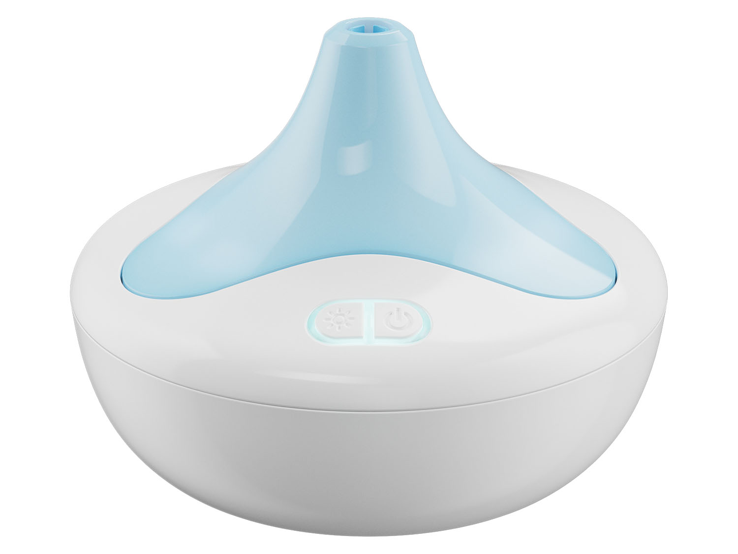 Silvercrest Personal Care Ultradźwiękowy dyfuzor zapachowy SAD 12 E4/F5, 1 sztuka Narożne