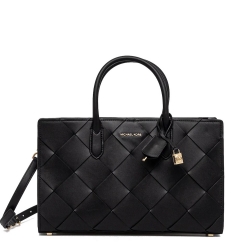 TORBA Michael Kors SCARLETT 30S5GETS2L 01-BLACK