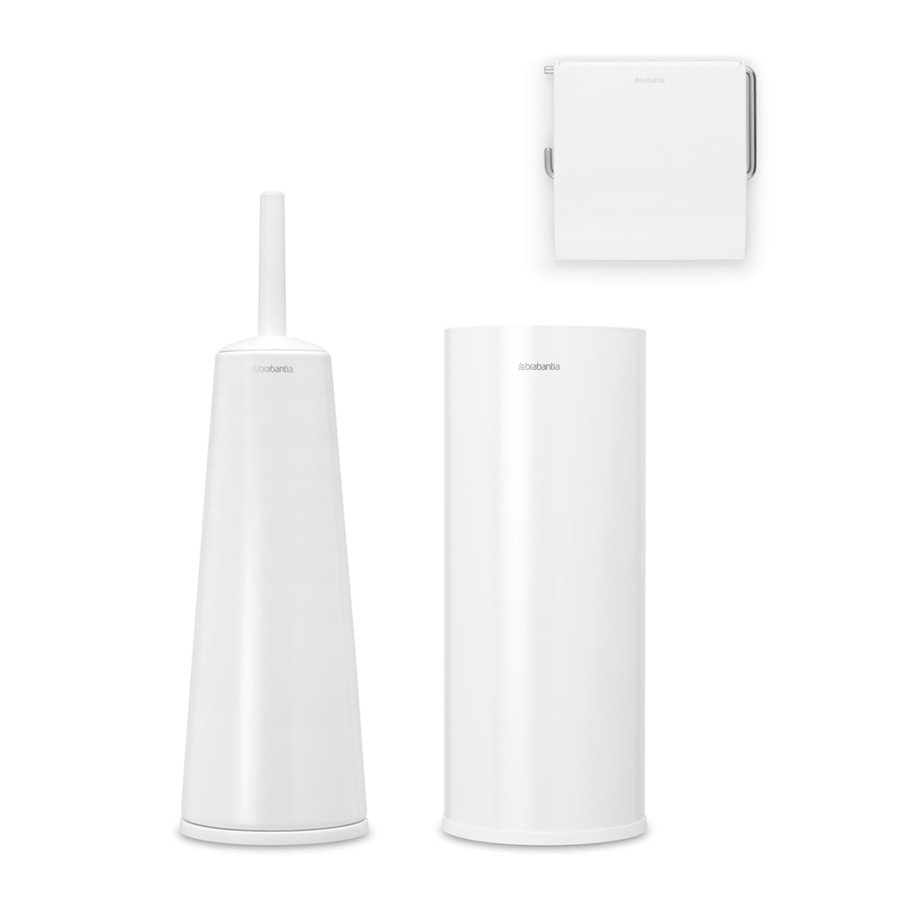 Darmowa Dostawa - Zestaw akcesoriów 3w1 Brabantia ReNew 280627