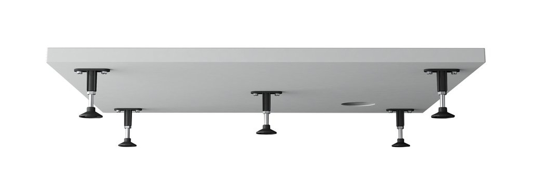 Darmowa Dostawa - Nogi do brodzika Ravak Base Pro XB2J000000N