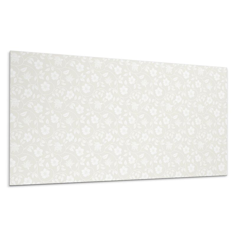 Kafelki samoprzylepne Wallfluent 40x20 cm Florystyczny deseni na tła 10 szt.