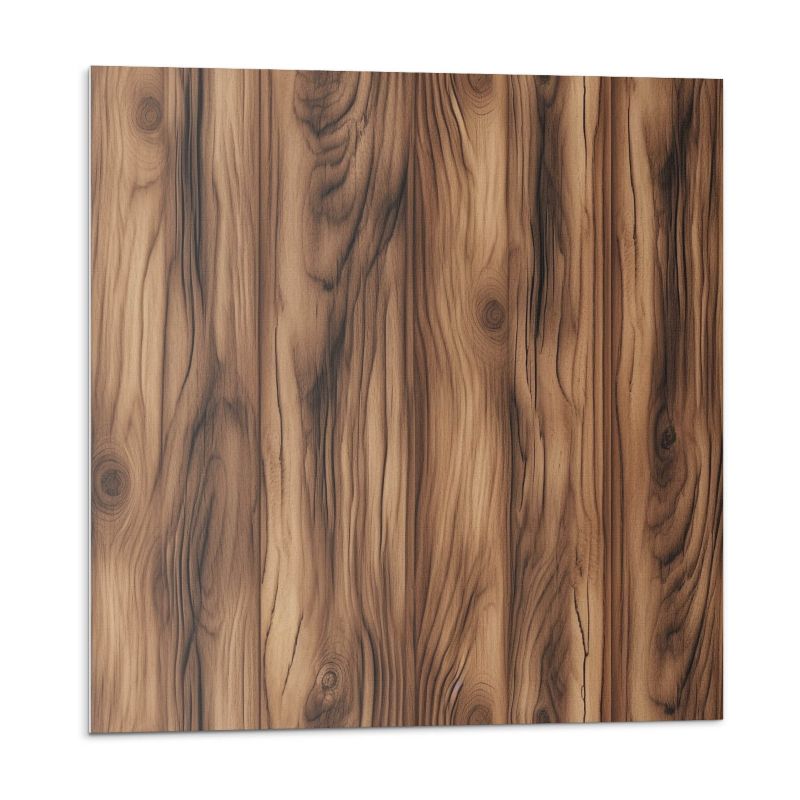 Kafelki samoprzylepne Wallfluent 30x30 cm Drewno w naturalnym stylu 9 szt.