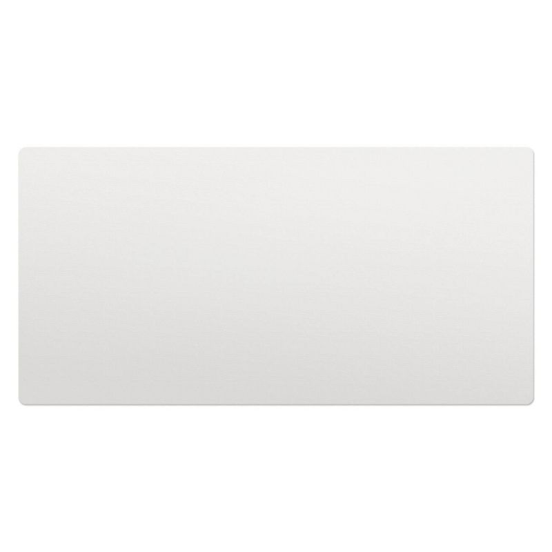 Podkładka na biurko pod mysz klawiaturę Wallfluent 100x50 cm Kolor Ivory 1 szt.
