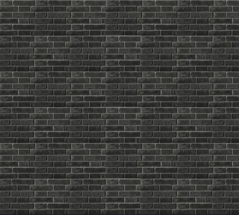 Kamień dekoracyjny cegła MaxStone Avella Graphite 0,44m2 1 op.