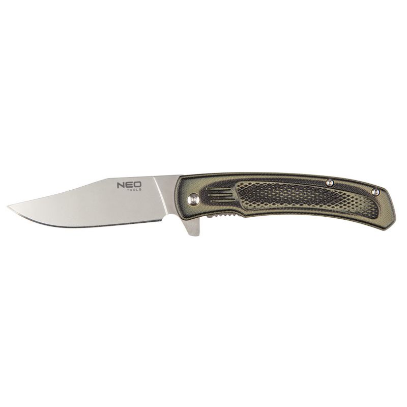 Nóż składany NEO TOOLS 17.5 cm 1 szt