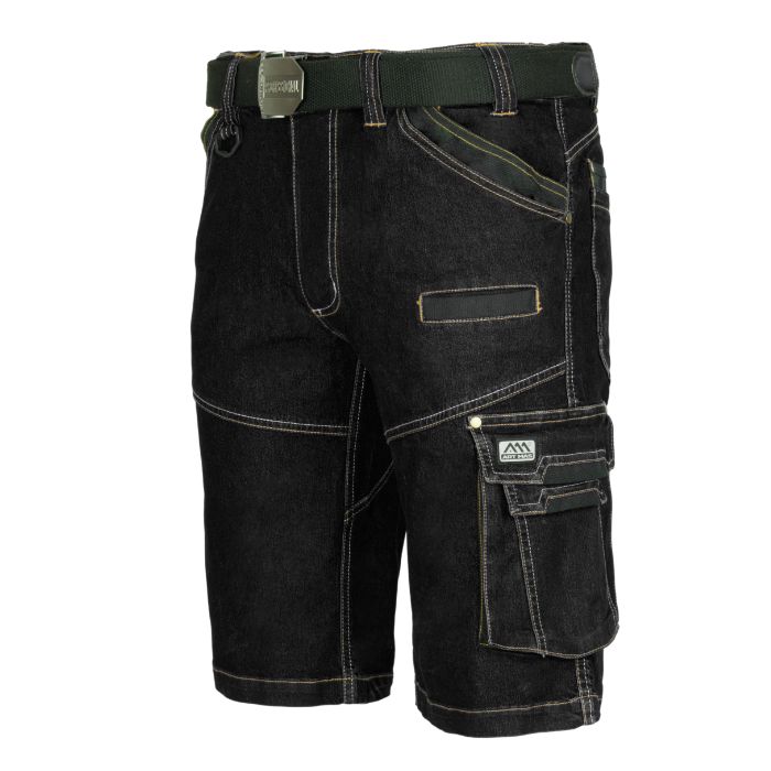 Krótkie spodenki Artmas r.58/XXL Colemann Jeans 1 szt.