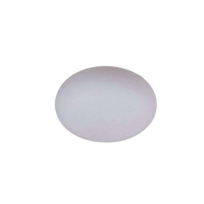 Lampa sufitowa V-TAC Vt-7503 biała LED 40W 3000K 3100lm wym: 21,3 x 50 x 21,3 cm - 1 szt.
