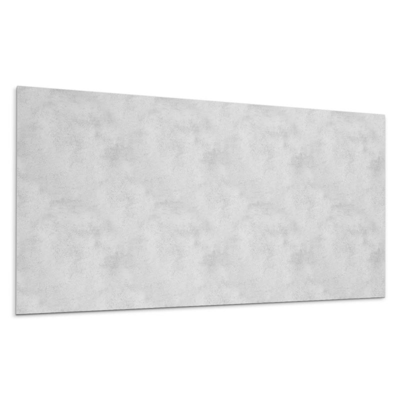 Kafelki samoprzylepne Wallfluent 60x30 cm Surowy beton w minimalistycznym stylu 6 szt.