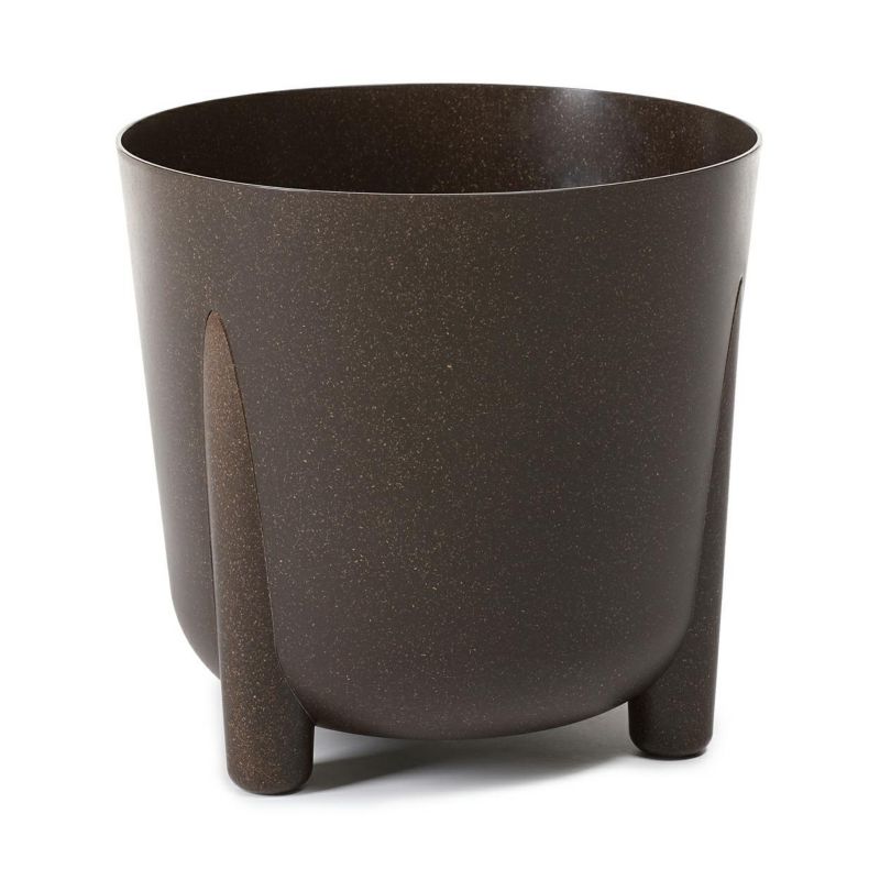 Donica HowHomely Tworzywo ECO Coffee 25cm