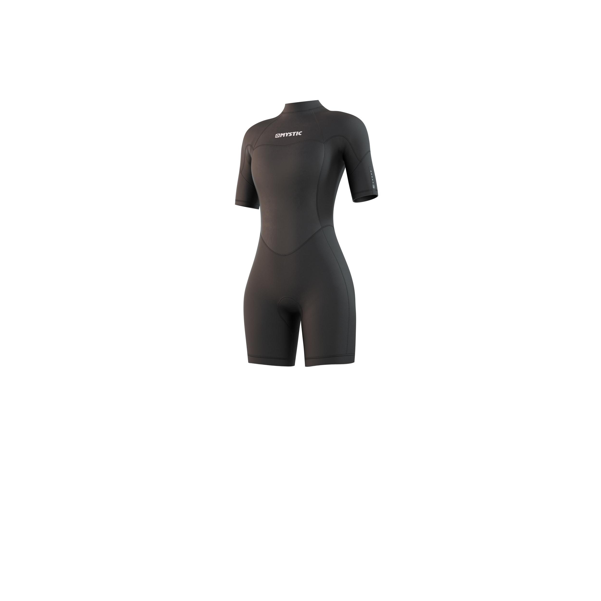 Pianka Mystic Brand WMN 3/2 Shorty BZ 2024