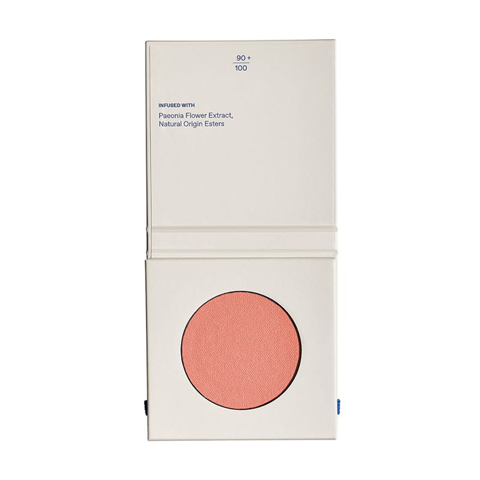 Korres Róż do Policzków 02 Warm Peach, 4,5 g