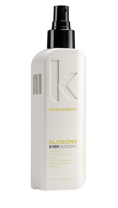 Kevin Murphy Blow Dry Ever Smooth, termoaktywny spray wygładzający włosy, 150 ml