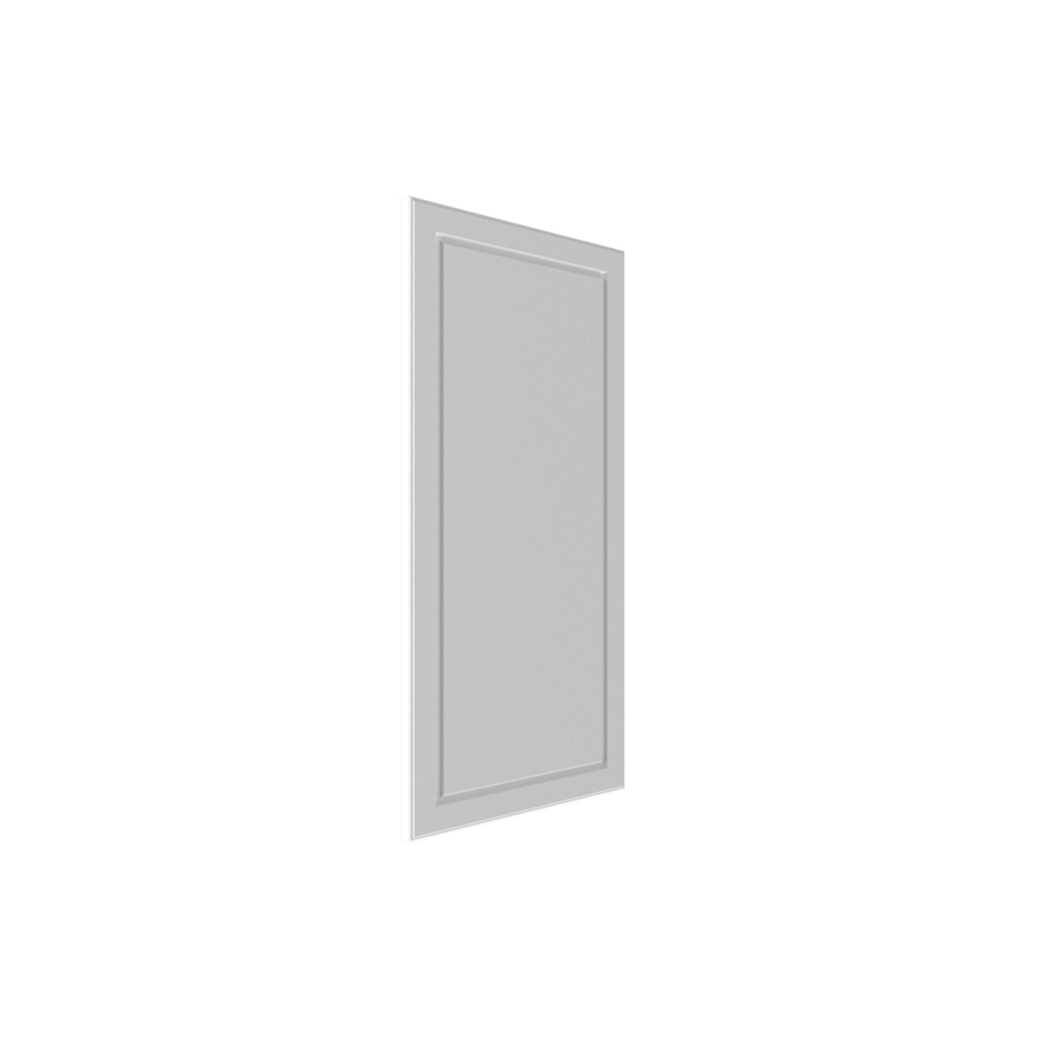 Front wysoki Modena 50 x 106,5 cm biały mat