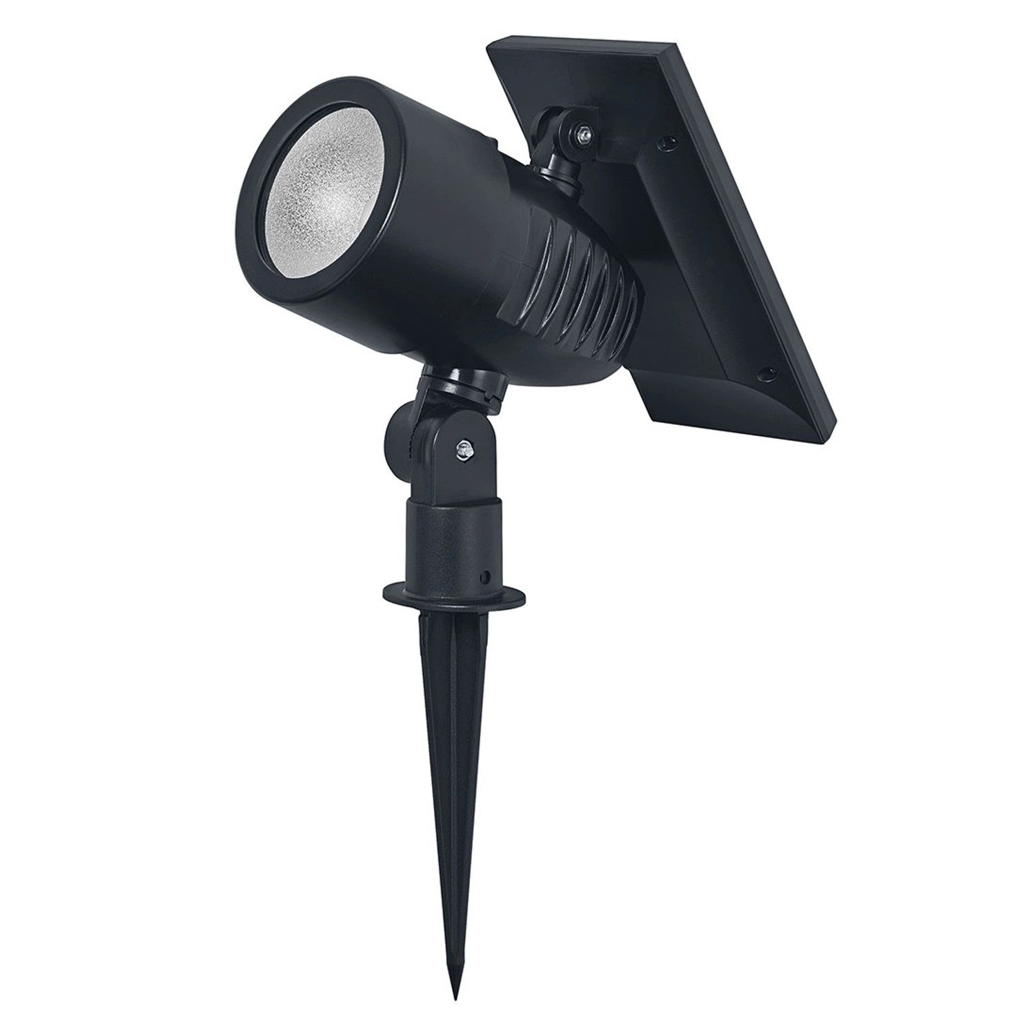 Ledvance Oprawa ogrodowa SMART+ SOLAR SPOT LIGHT RGB+TW 0,6W 60lm