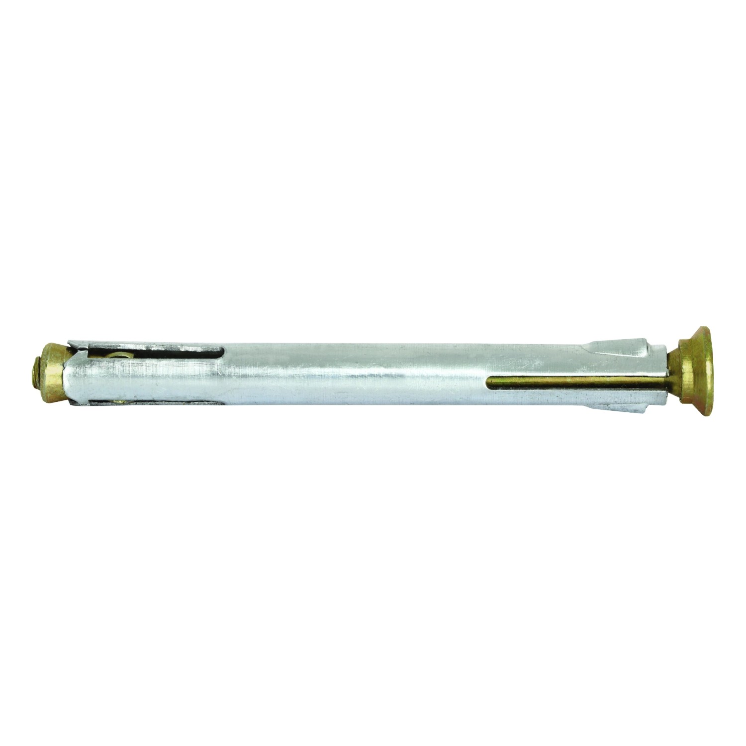 Wkręt-met Łącznik ościeżnicy 10 mm x 152 mm