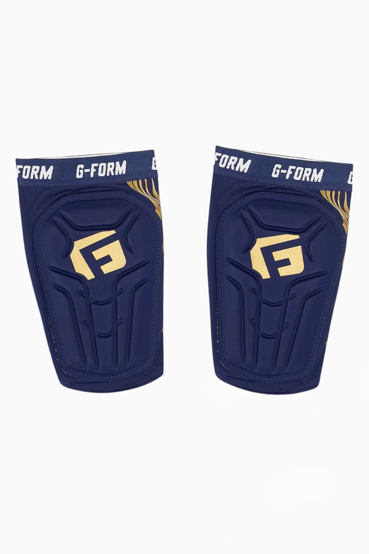 Ochraniacze G-Form V2 - Granatowy