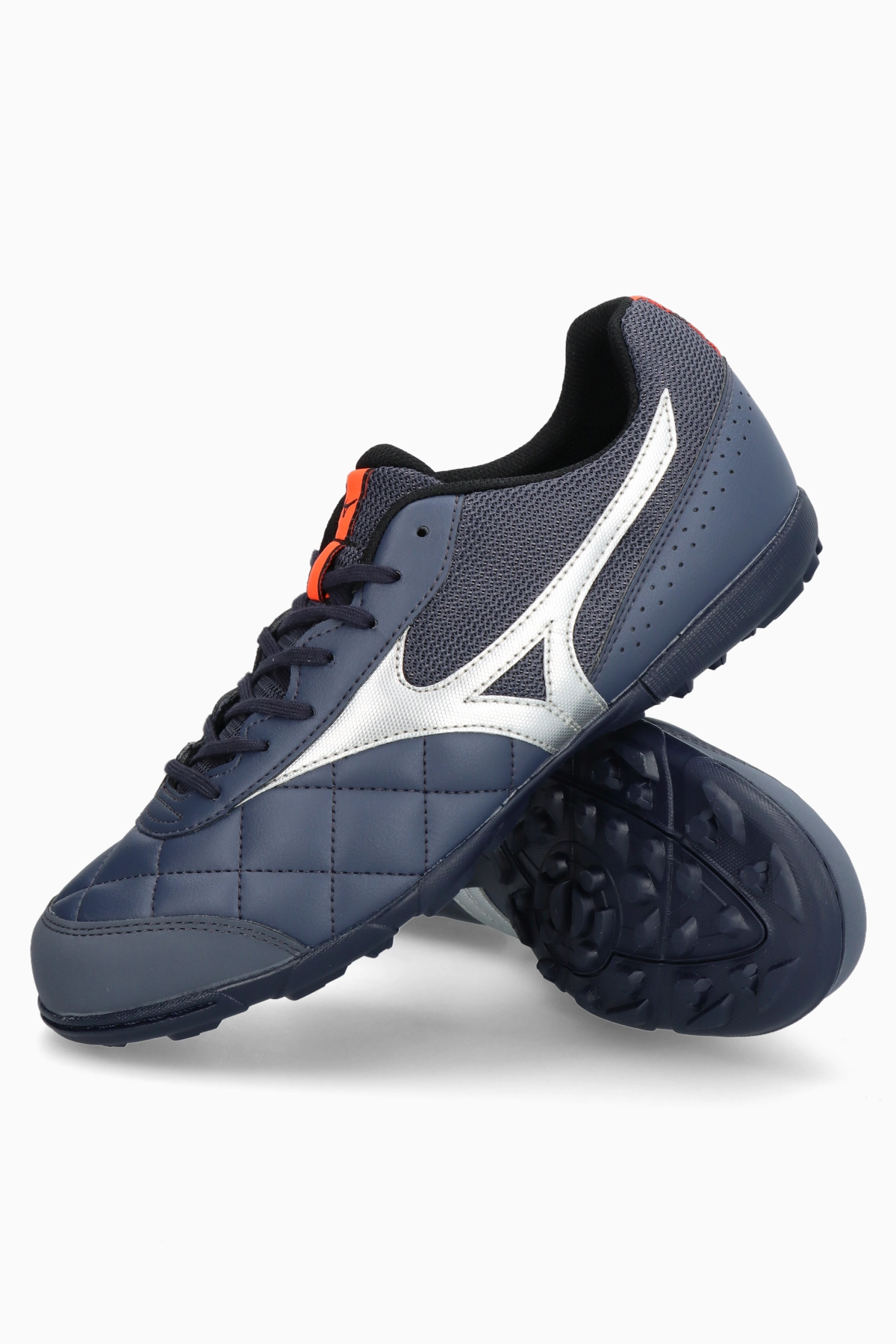 Turfy Mizuno Morelia Sala Club TF - Granatowy