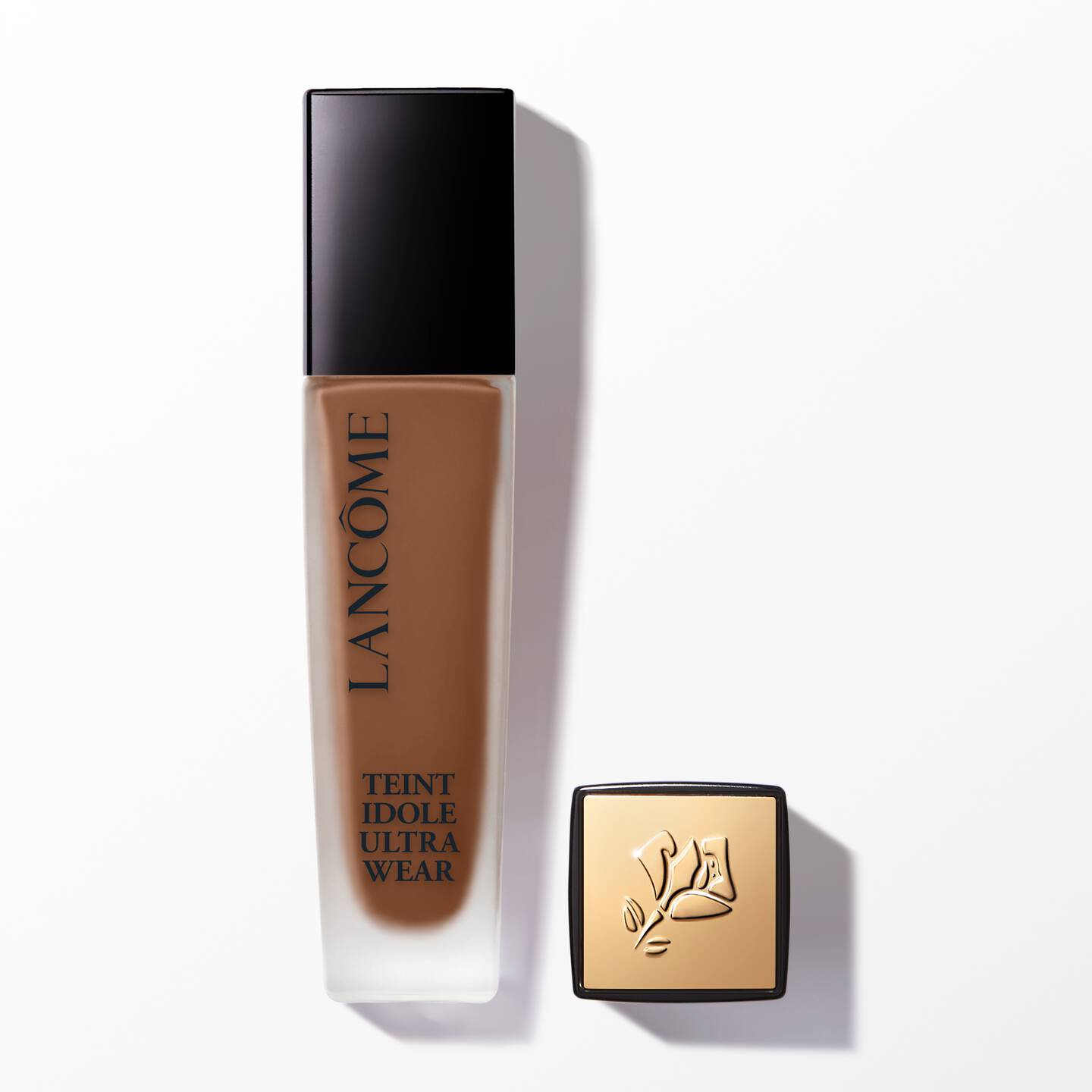 Lancôme TEINT IDÔLE ULTRA WEAR FOUNDATION - Nowa, ulepszona formuła