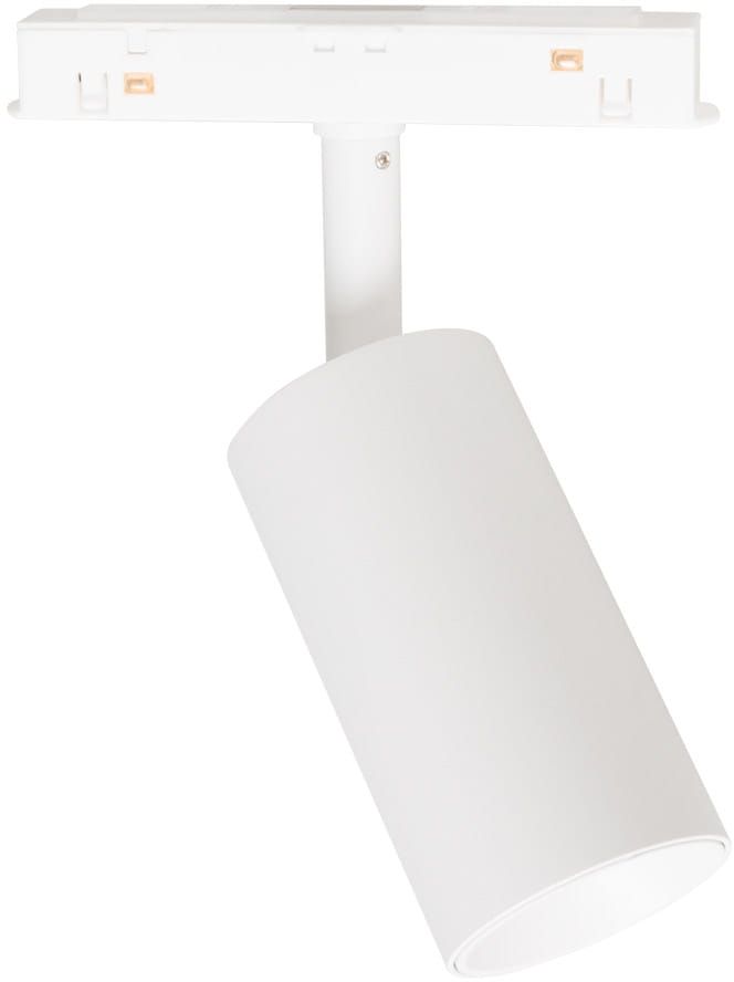 MaxLight Magnetic lampa magnetyczna 1x12 W biały M0031Z