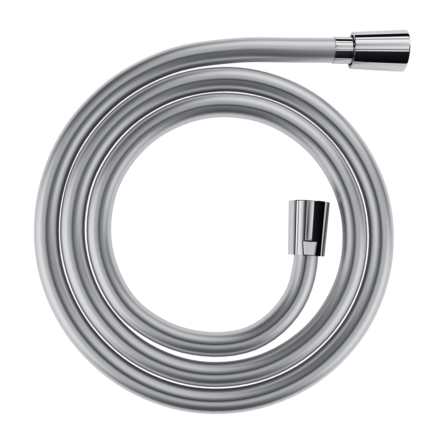 Omnires wąż prysznicowy 150 cm bezskrętny srebrny SILVER-X150SL - Wysyłka w 24h