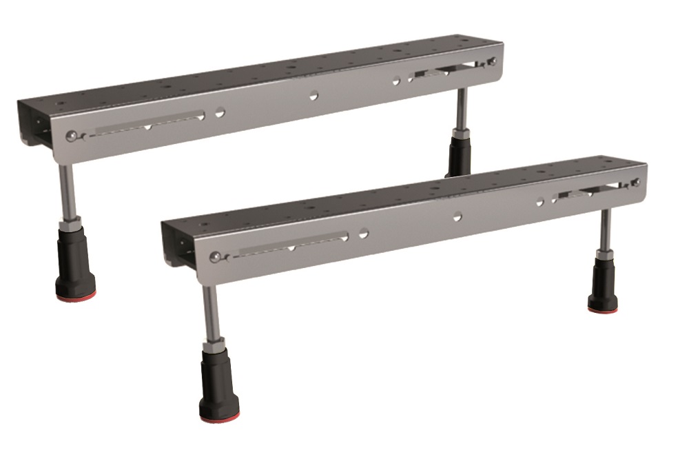 Hoesch nogi do wanny 690705