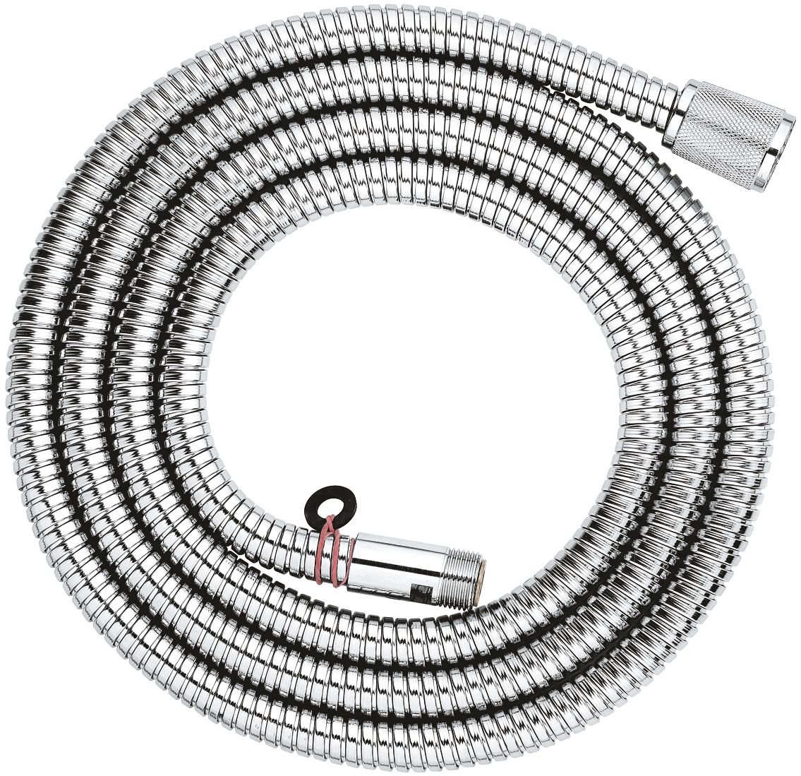 Grohe wąż prysznicowy 200 cm chrom 22116000