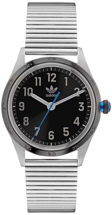 Zegarek męski adidas Originals Code Four AOSY22524
