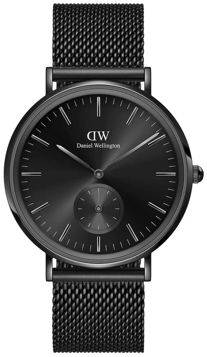 Zegarek męski Daniel Wellington Classic Multi-Eye DW00100714