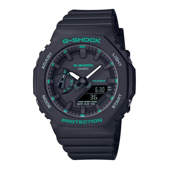Zegarek Casio G-shock Original GMA-S2100GA-1AER