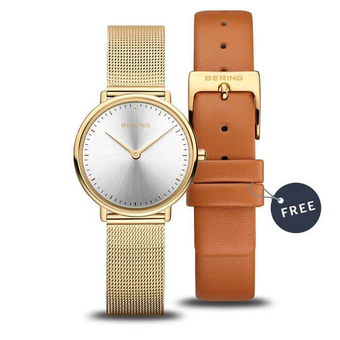 Zestaw prezentowy Bering Ultra Slim 15729-530