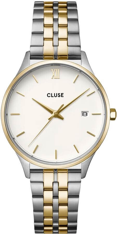 Zegarek damski Cluse Minuit CW14302