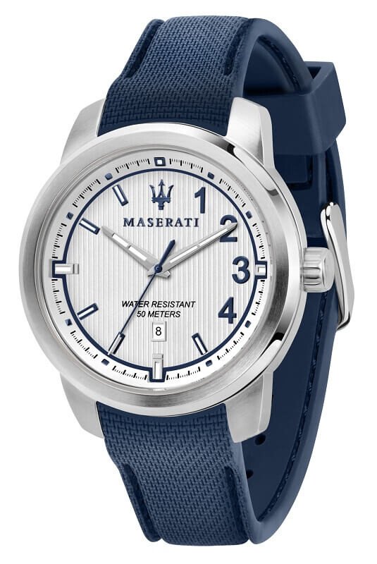 Zegarek męski Maserati Polo R8851137003