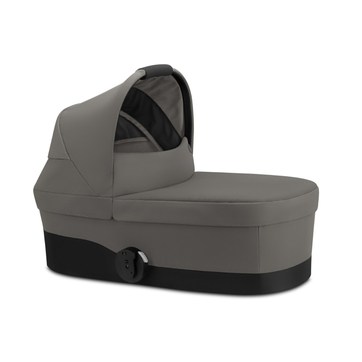 Cybex, Gondola S - gondola do wózka Balios S-Soho Grey
