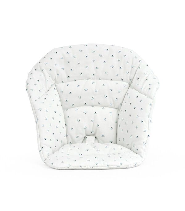 Stokke Poduszka do krzesełka Clikk-Blueberry Boat