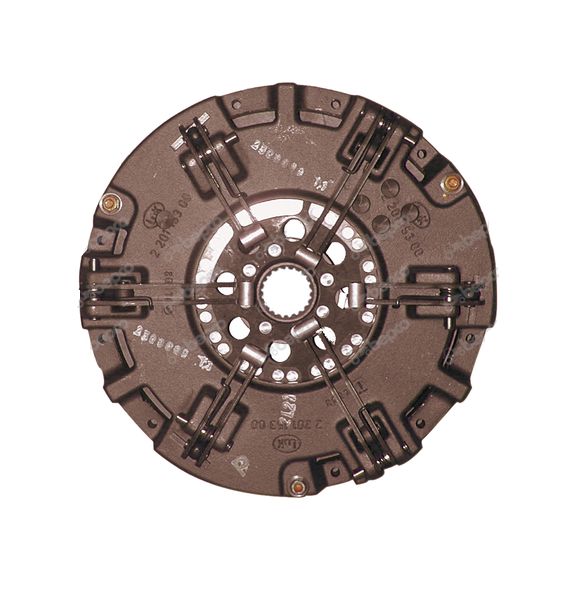 Sprzęgło Deutz DX DXAB 02940394 LUK