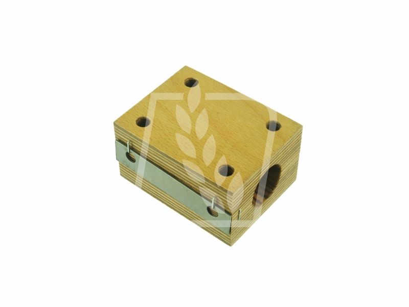 Panewka drewniana Fi-31,5 mm 1720742M91